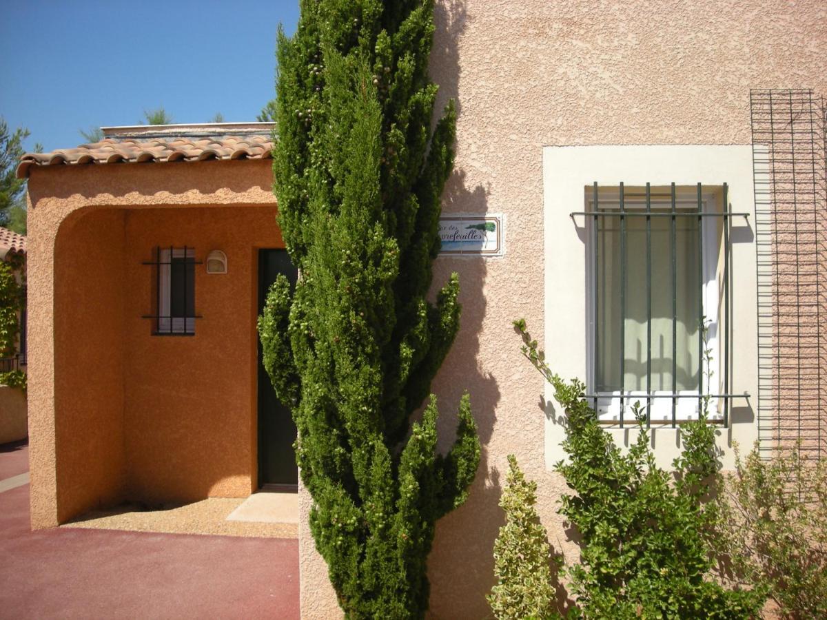 Residence L'Oustal Des Mers Gruissan Room photo