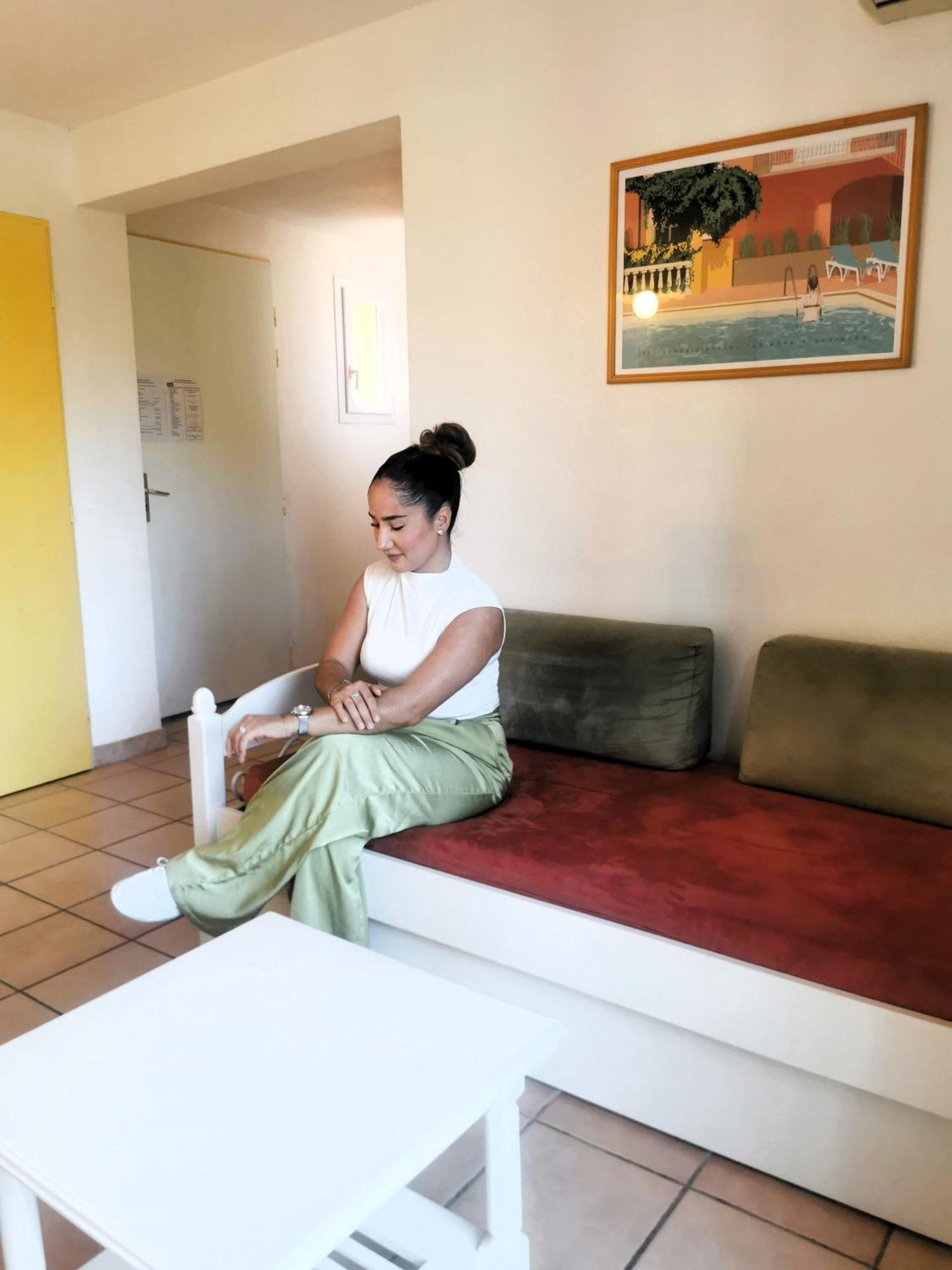 Residence L'Oustal Des Mers Gruissan Room photo