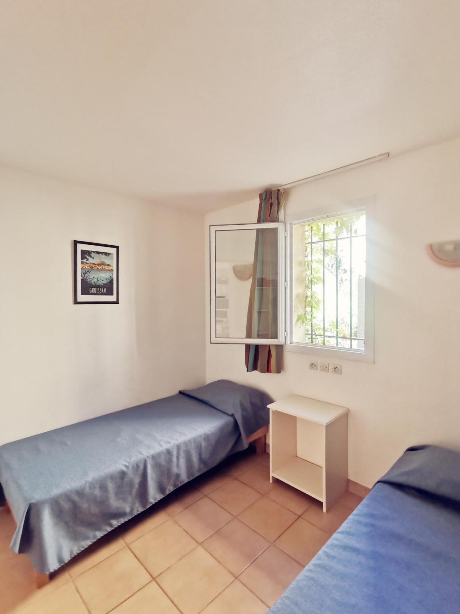Residence L'Oustal Des Mers Gruissan Room photo