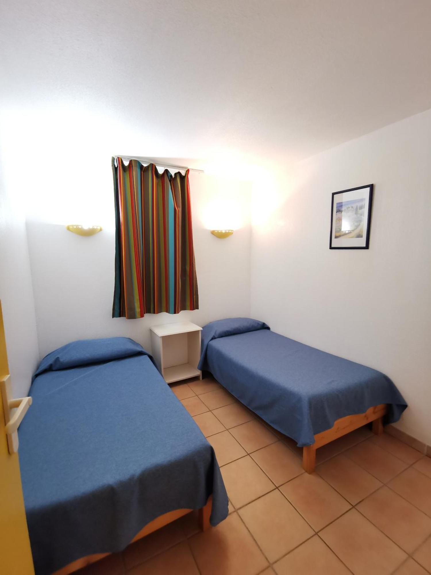 Residence L'Oustal Des Mers Gruissan Room photo