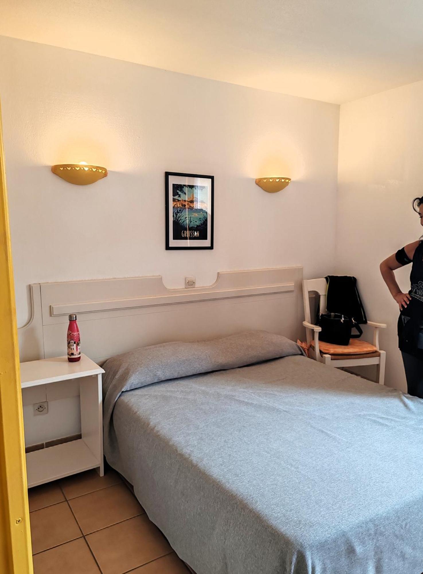 Residence L'Oustal Des Mers Gruissan Room photo