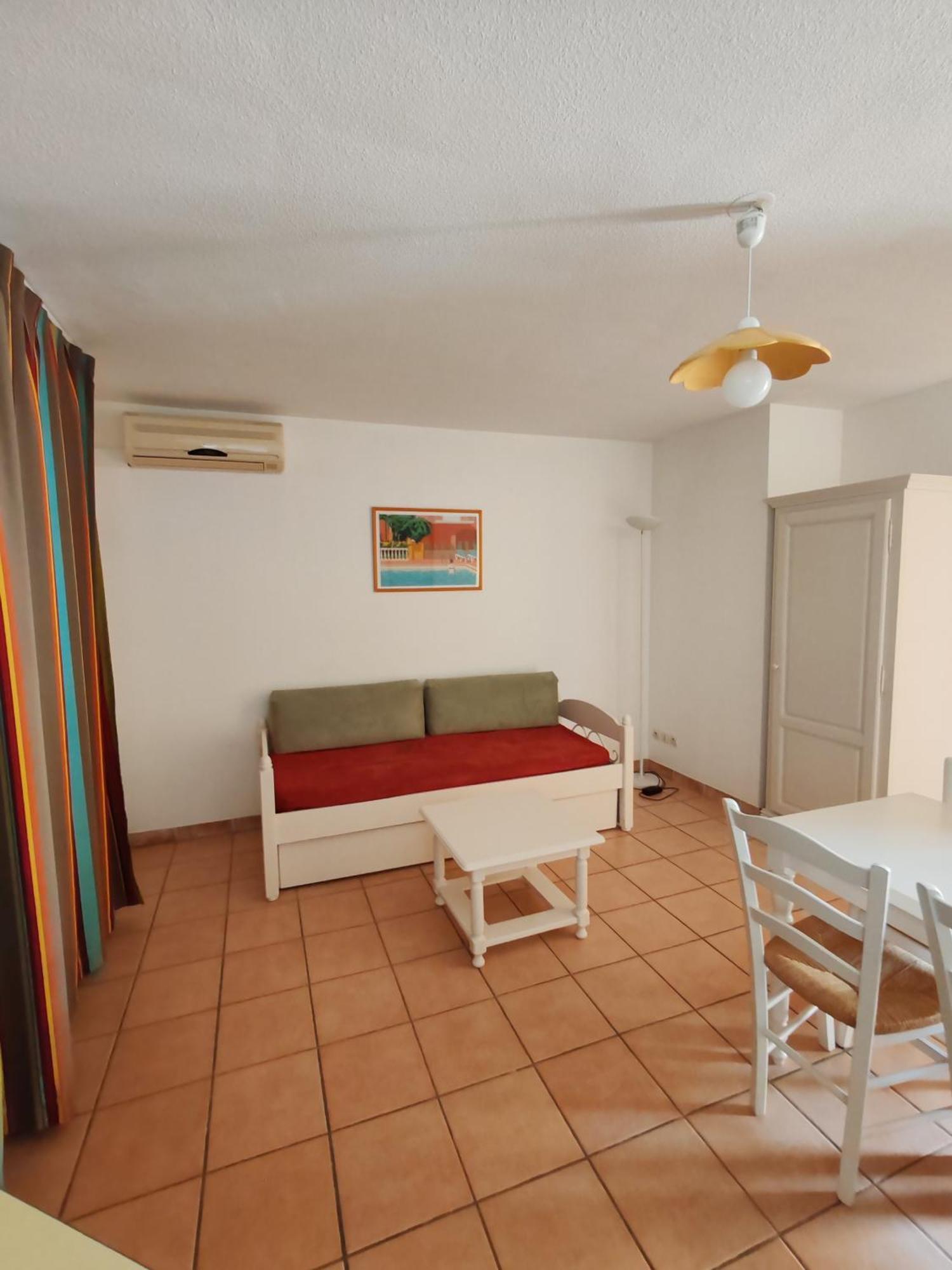 Residence L'Oustal Des Mers Gruissan Exterior photo