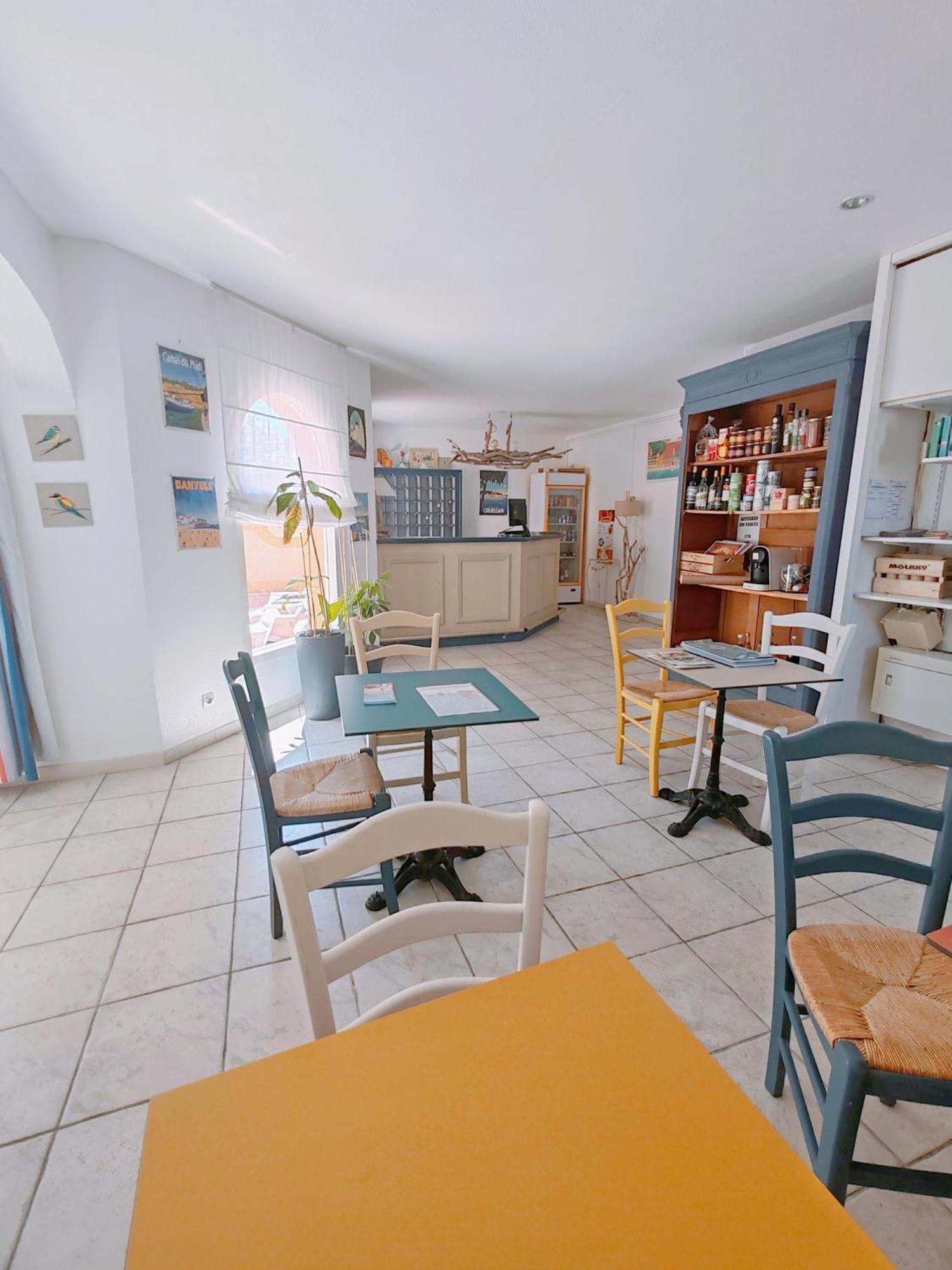 Residence L'Oustal Des Mers Gruissan Exterior photo